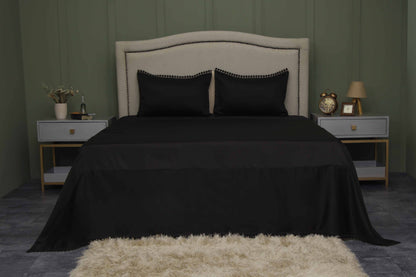Nishat Linen - Sheet Set BDS23-06