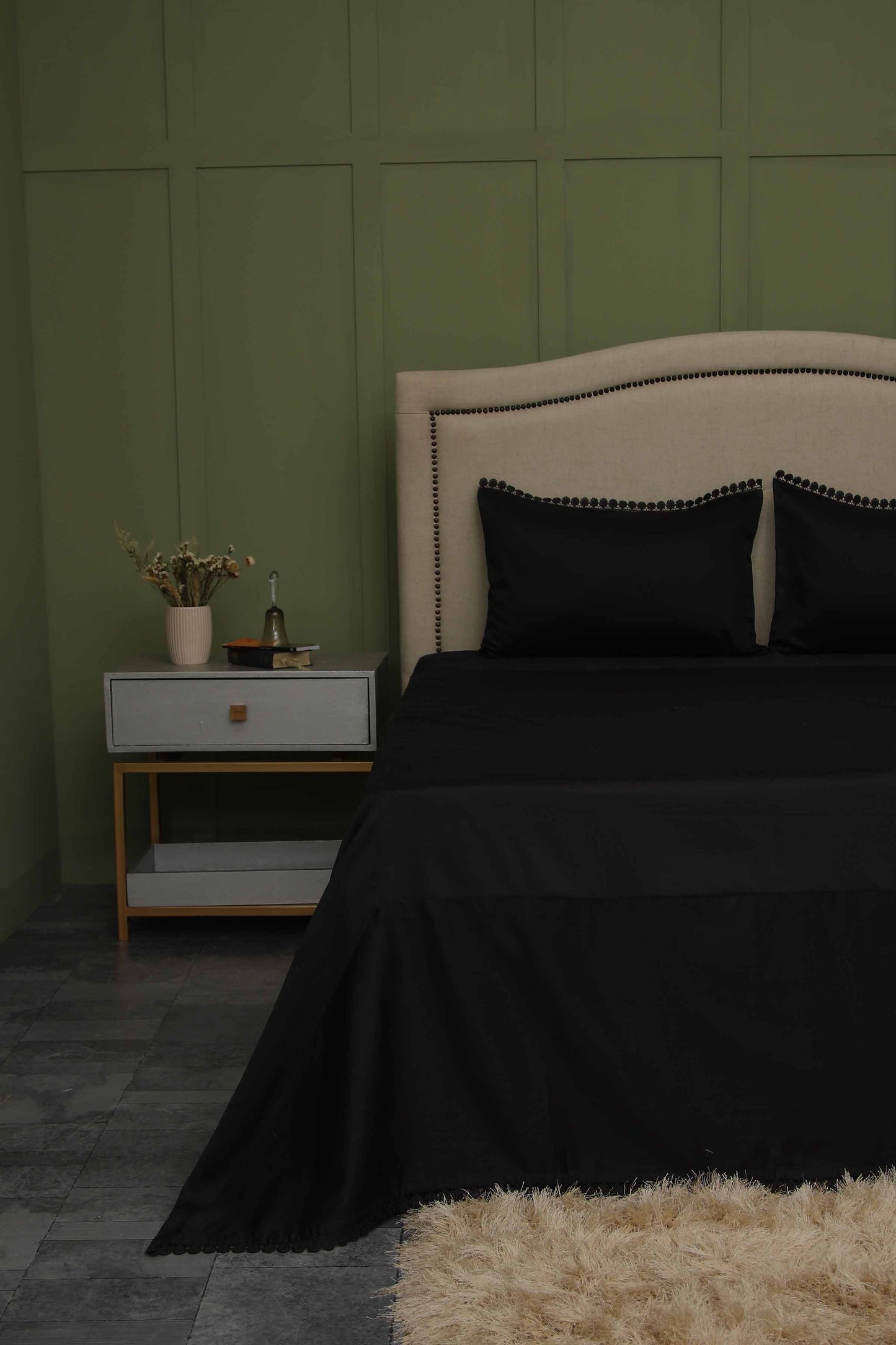 Nishat Linen - Sheet Set BDS23-06