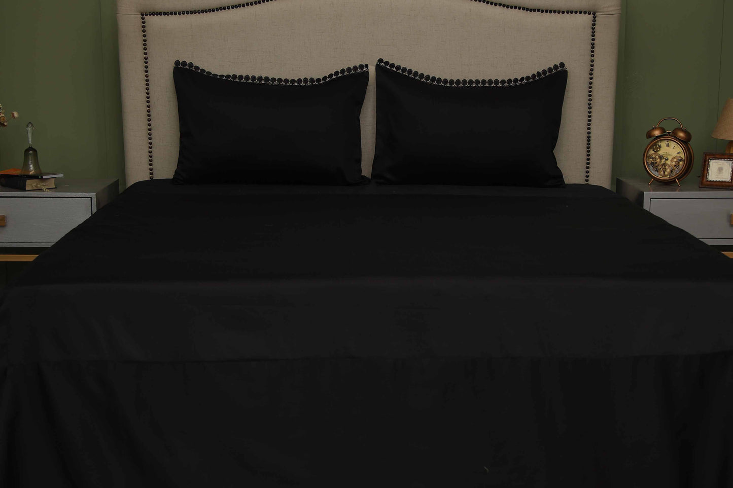 Nishat Linen - Sheet Set BDS23-06