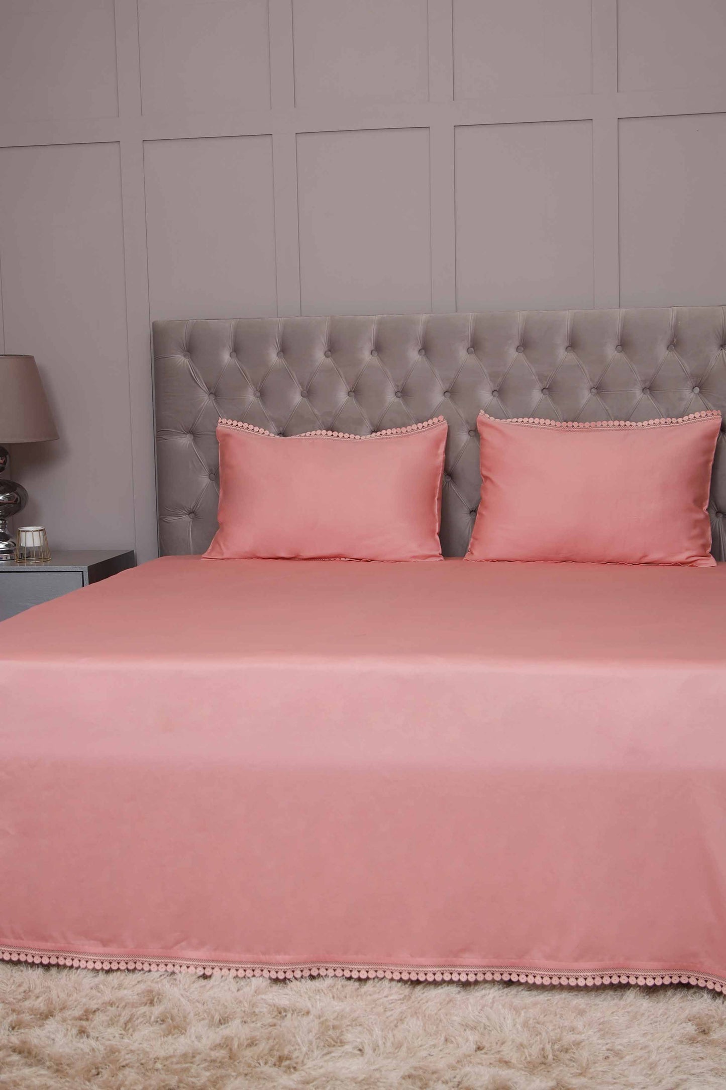 Nishat Linen - Sheet Set BDS23-07
