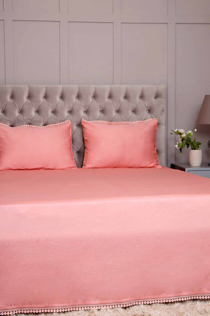 Nishat Linen - Sheet Set BDS23-07