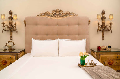 Nishat Linen - Sheet Set BDS23-08