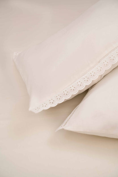 Nishat Linen - Sheet Set BDS23-08