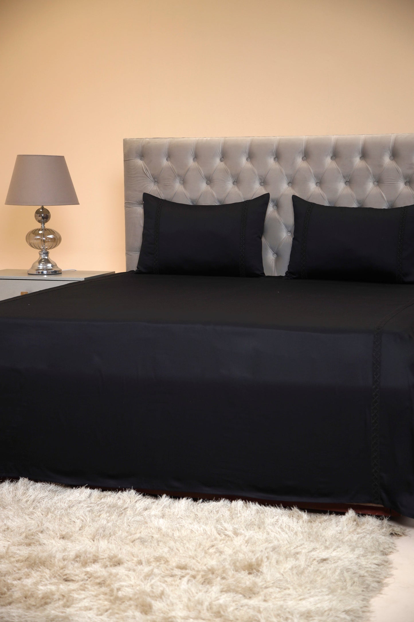 Nishat Linen - BDS23-09 Sheet Set