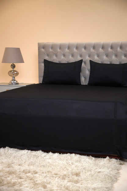Nishat Linen - BDS23-09 Sheet Set