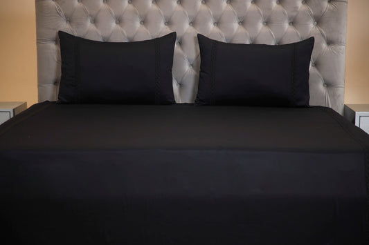 Nishat Linen - BDS23-09 Sheet Set