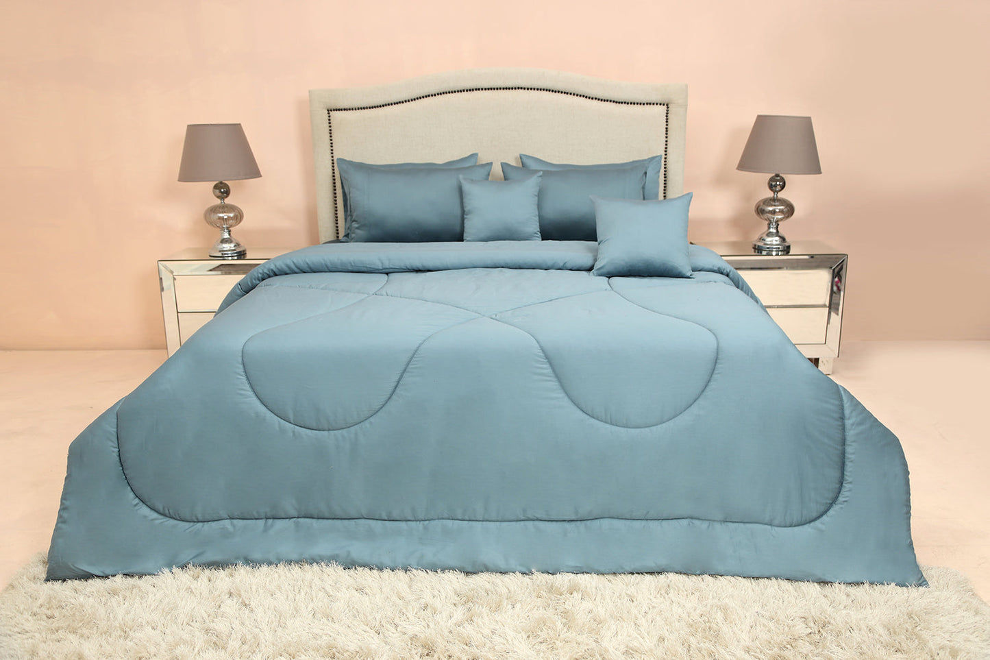 Nishat Linen - Bed In A Bag BIB23-04