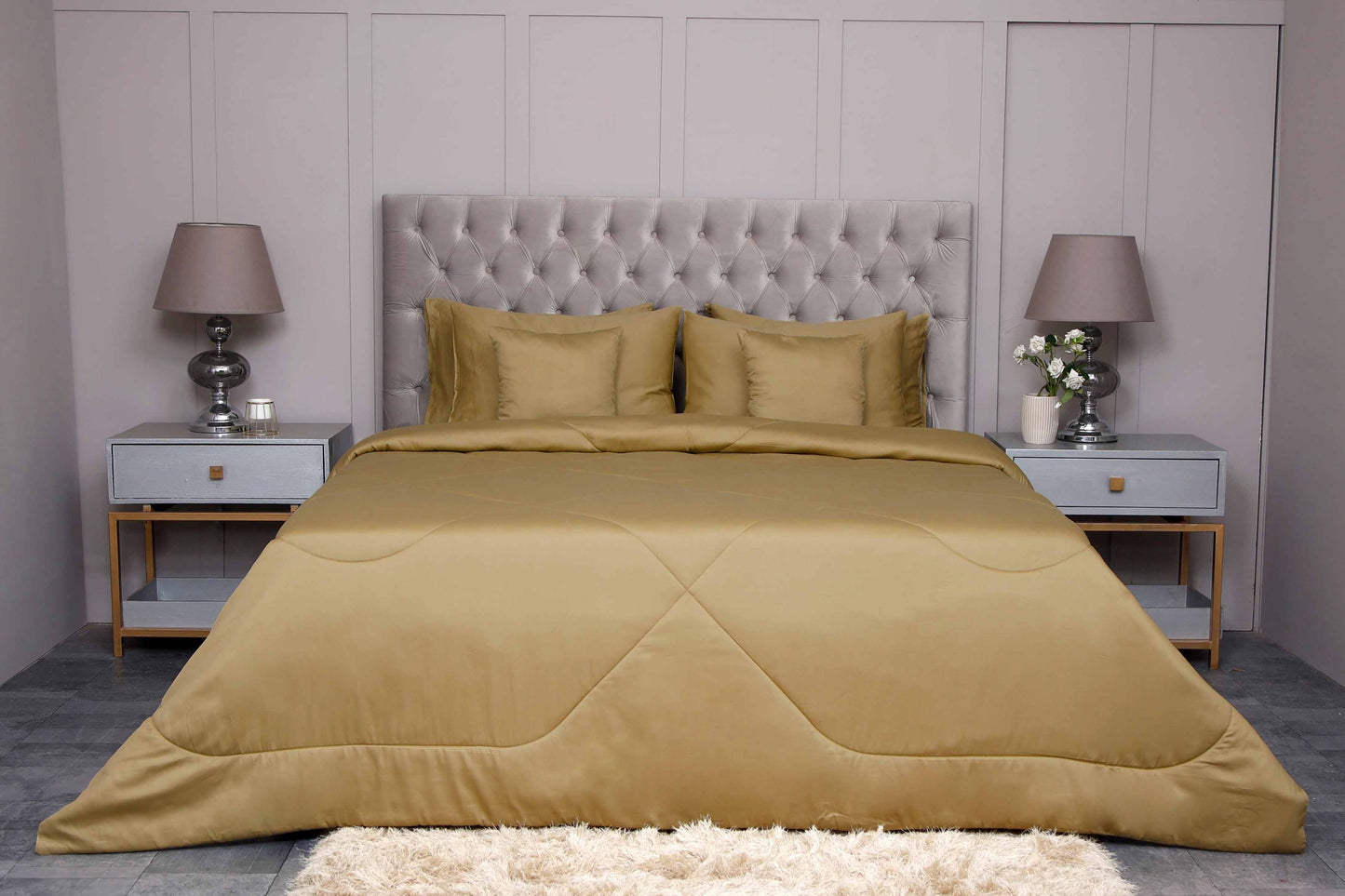 Nishat Linen - Bed In A Bag BIB23-08