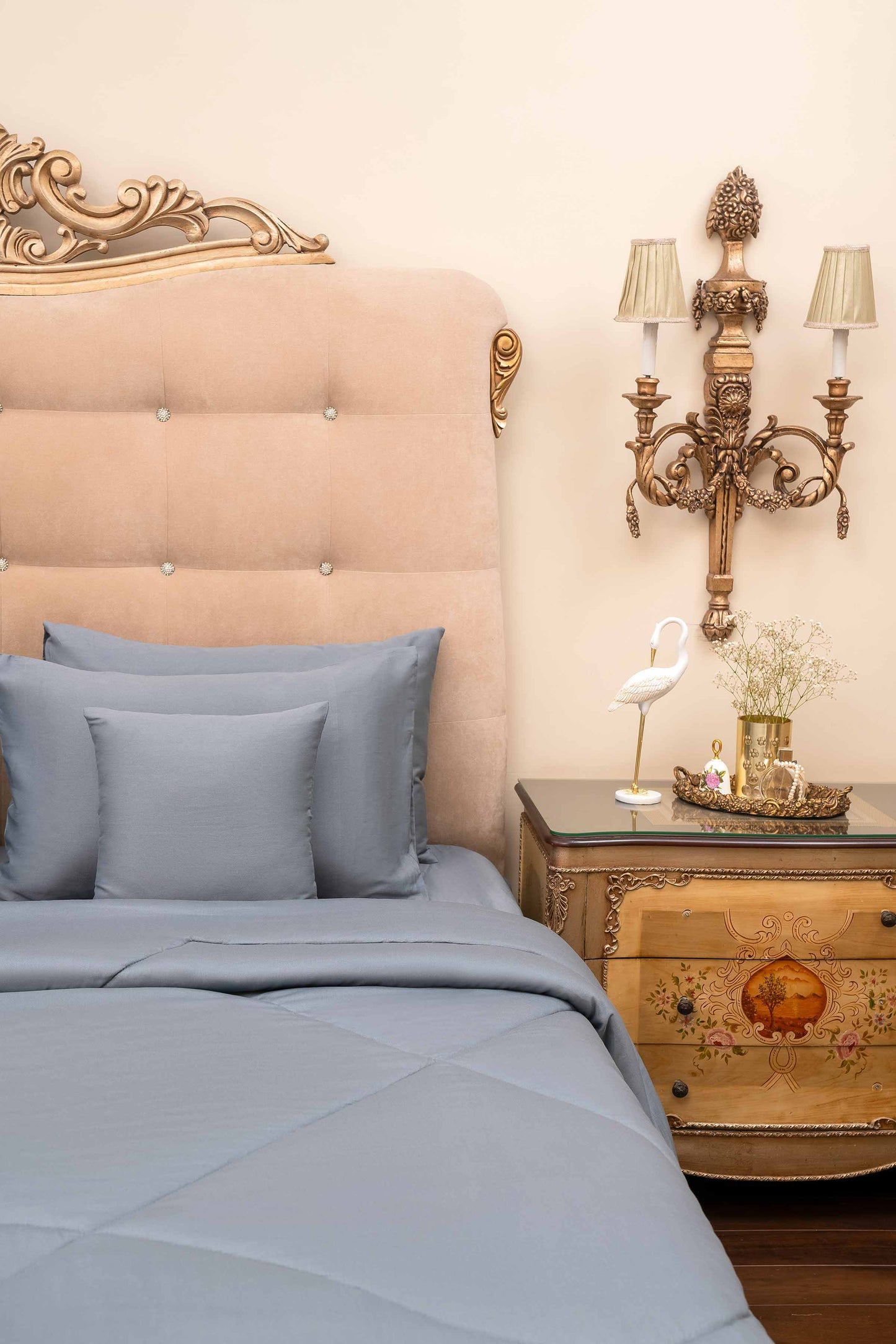 Nishat Linen - BIB23-10 Bed In A Bag