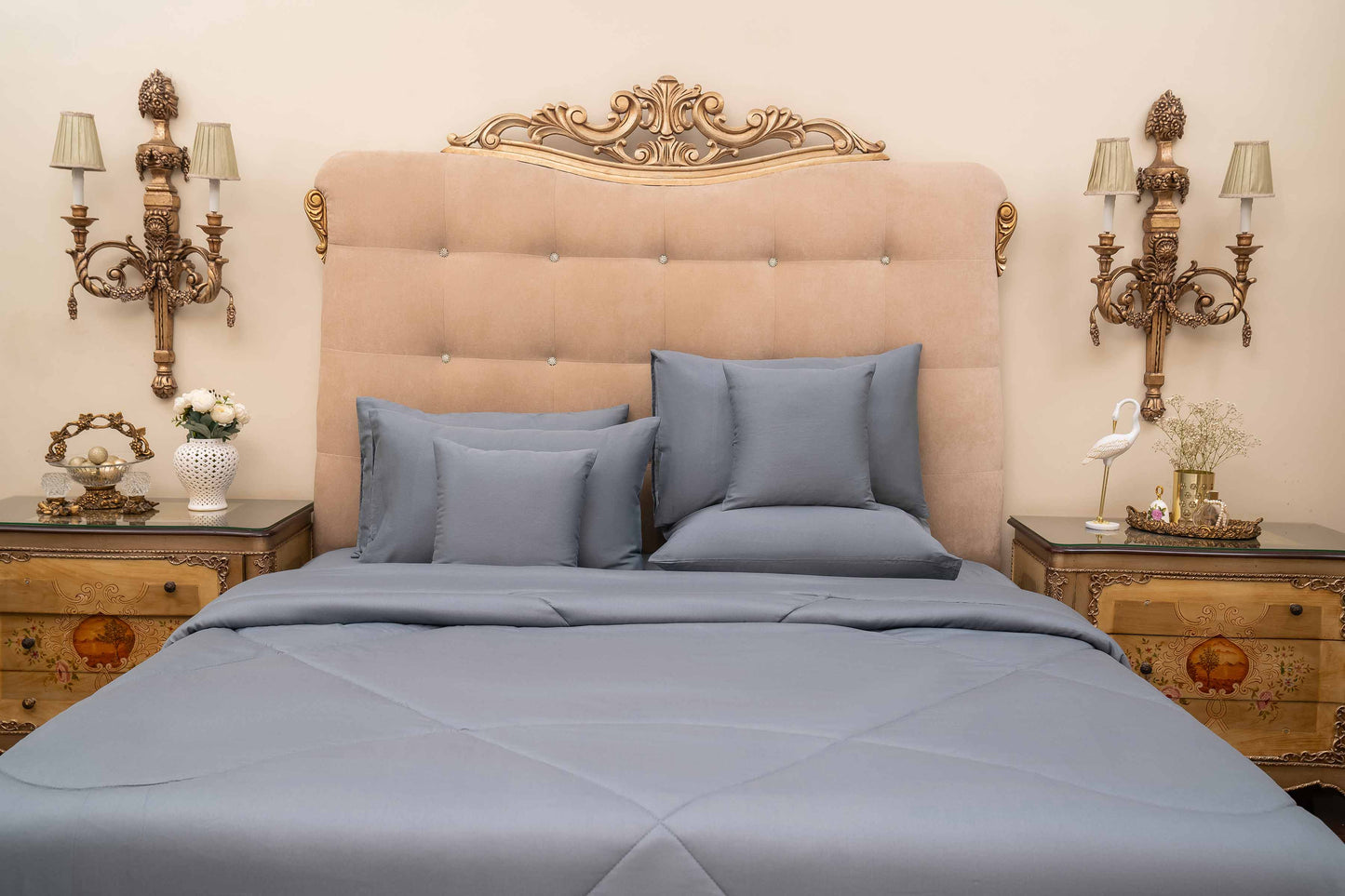 Nishat Linen - Bed In A Bag BIB23-09