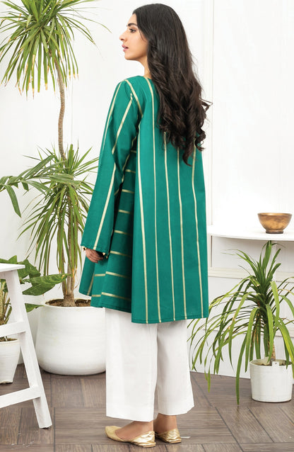 Orient - Unstitched 1 Piece Embroidered Maysuri Shirt
