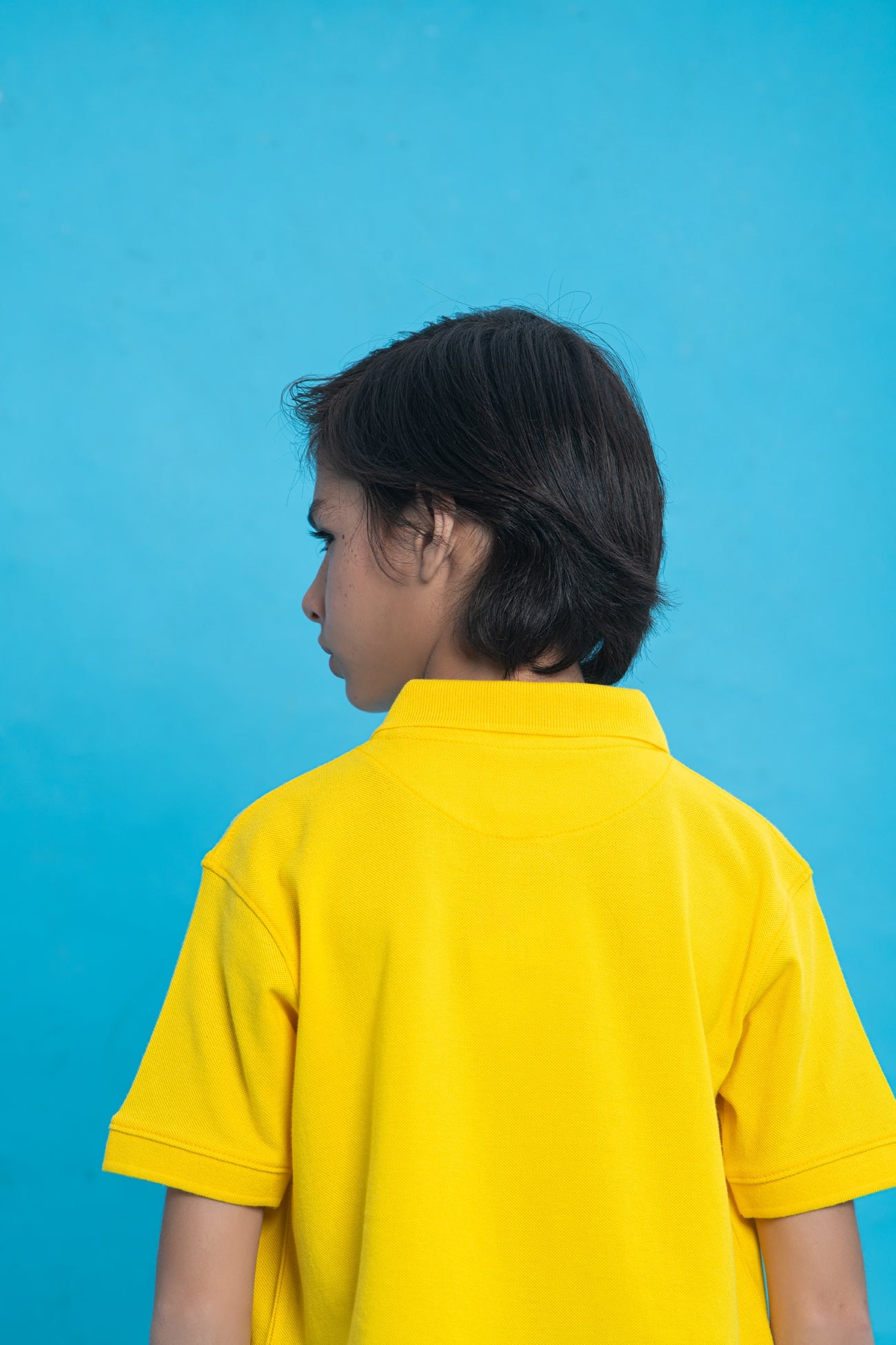 BTW - THE TOM & JERRY POLO