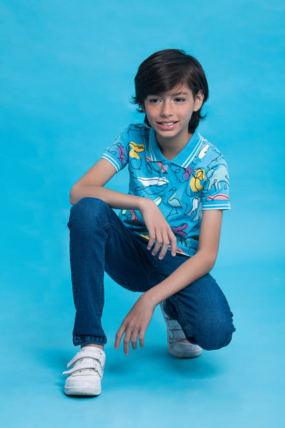 BTW - ANIMAL KINGDOM