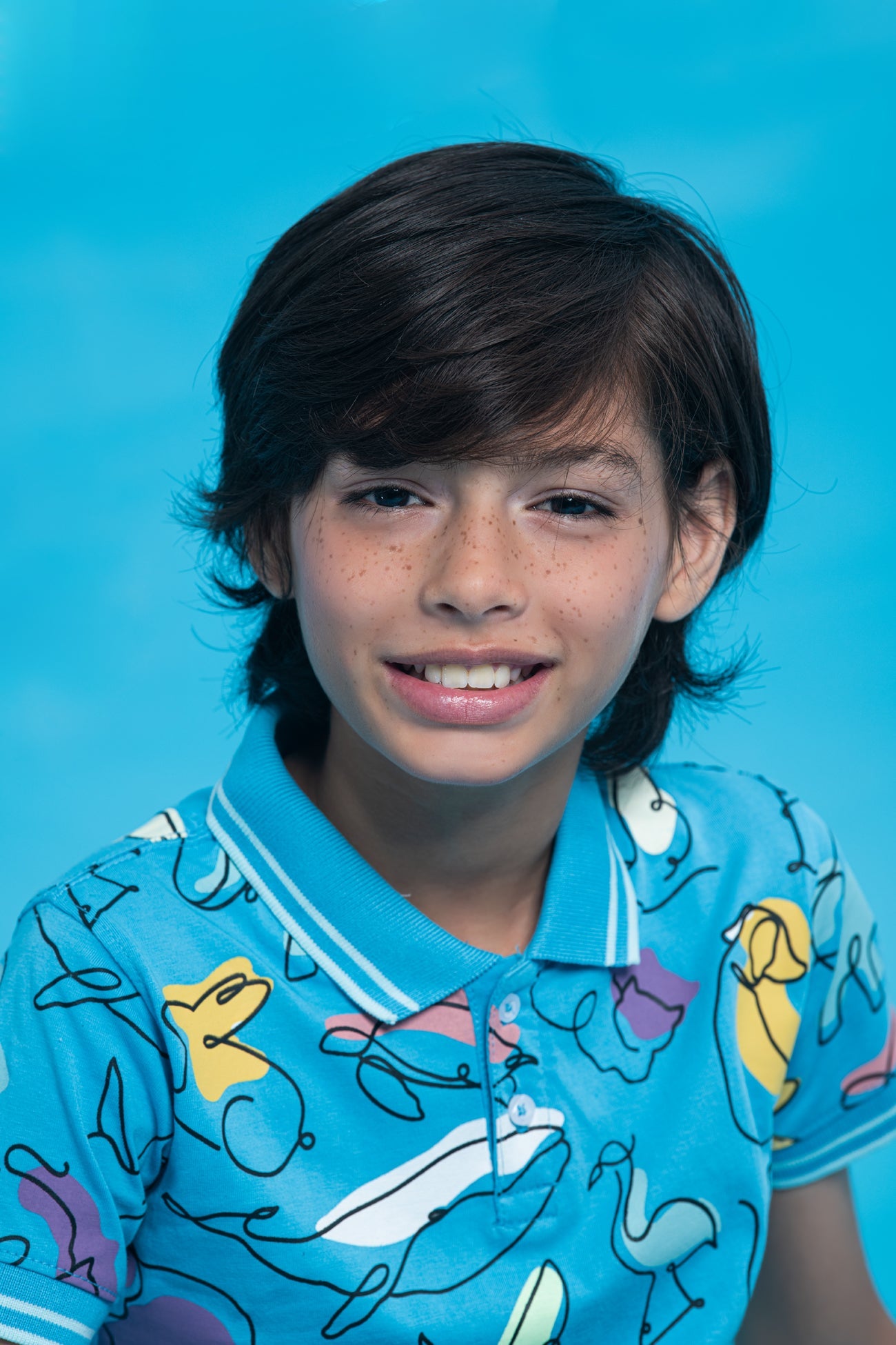 BTW - ANIMAL KINGDOM