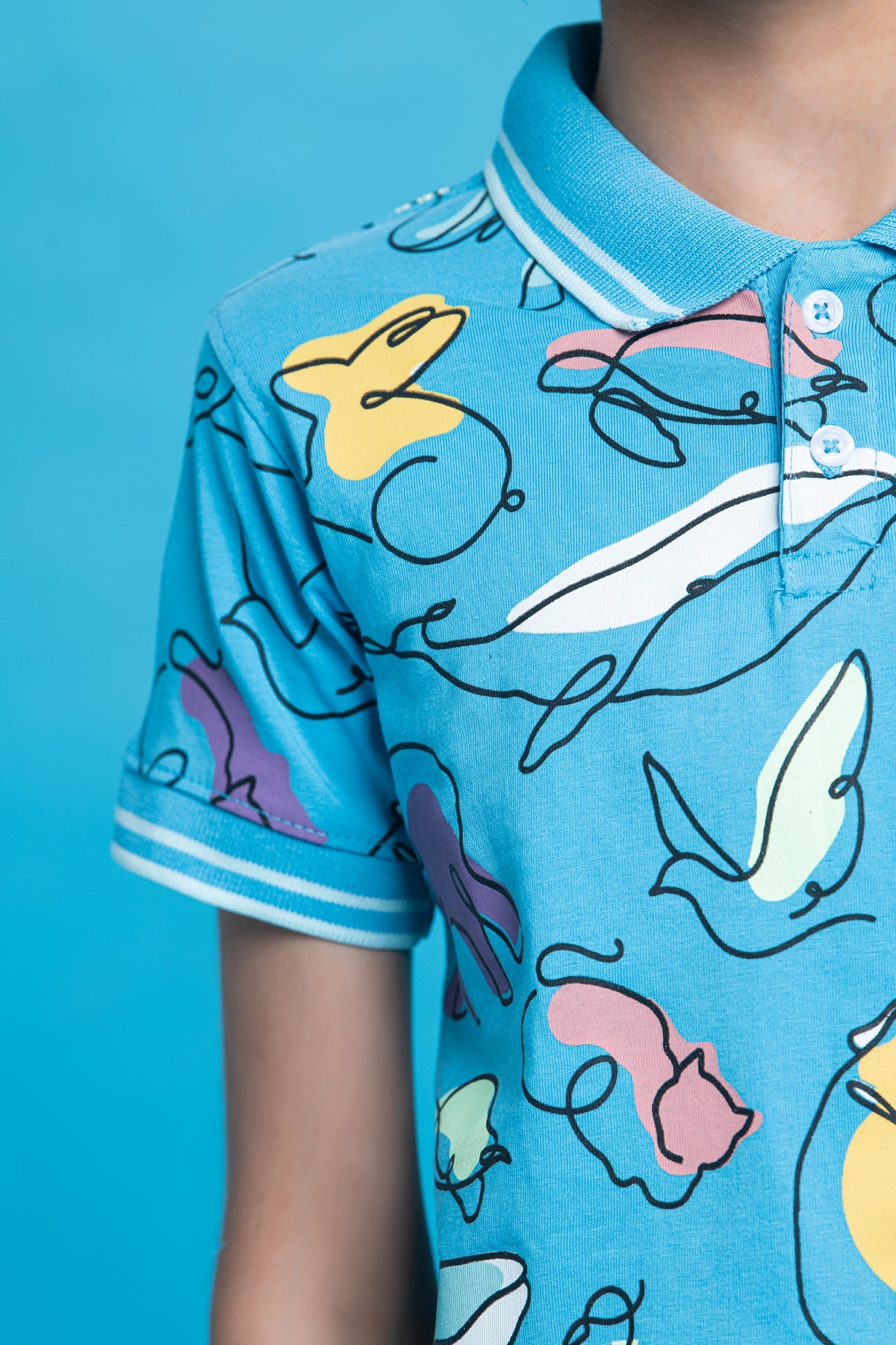 BTW - ANIMAL KINGDOM