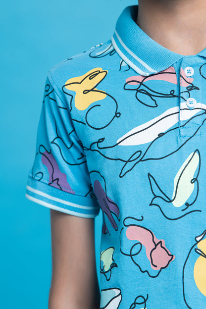 BTW - ANIMAL KINGDOM