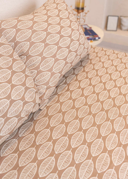 Printed Bedsheet