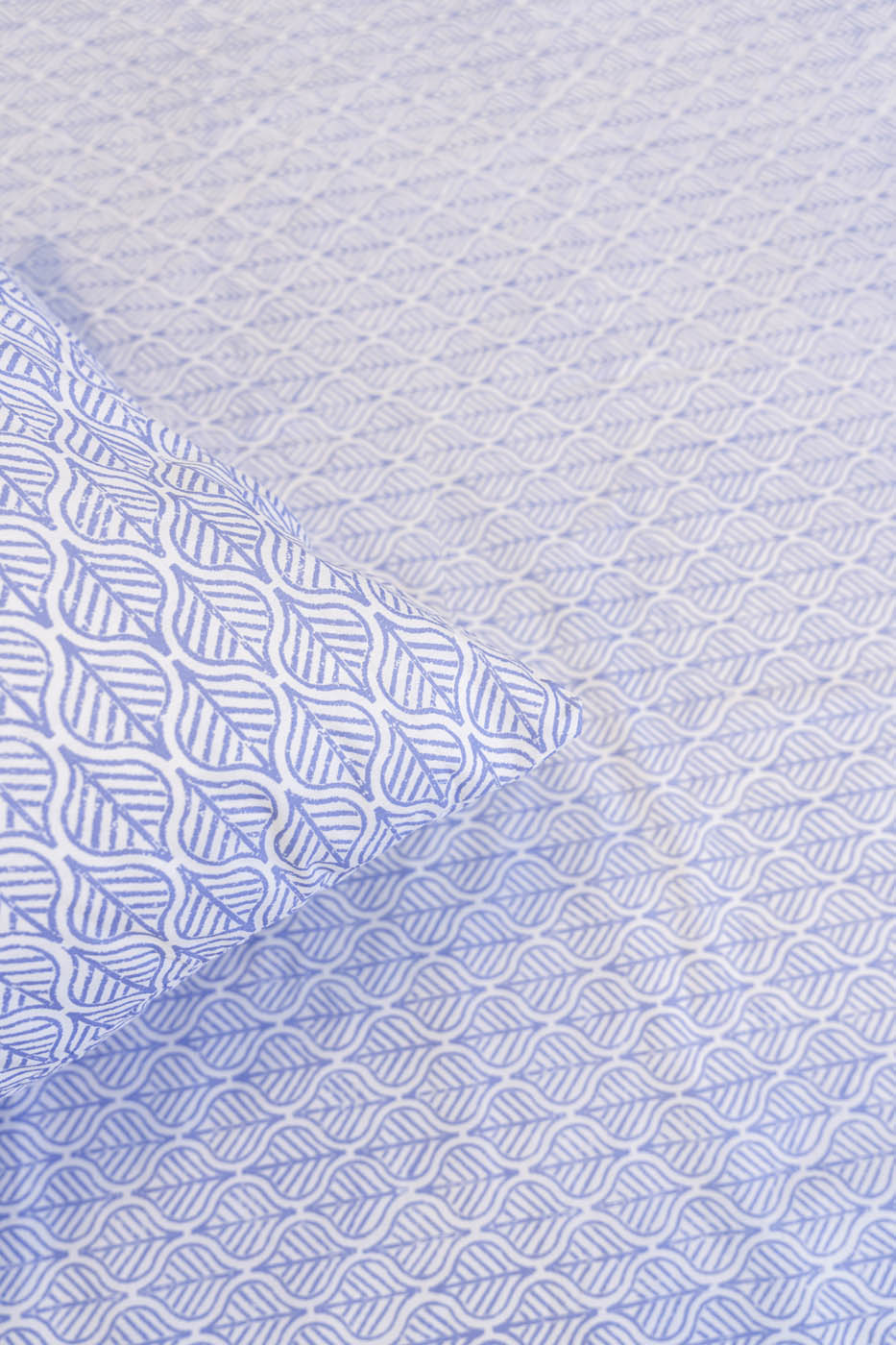 Printed Bedsheet