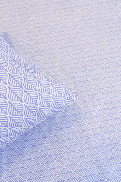 Printed Bedsheet