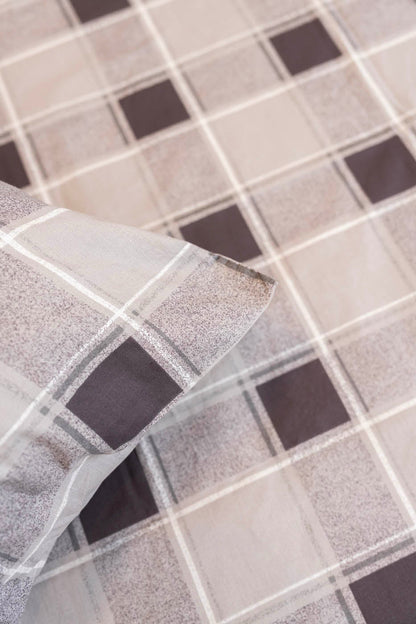 Printed Bedsheet