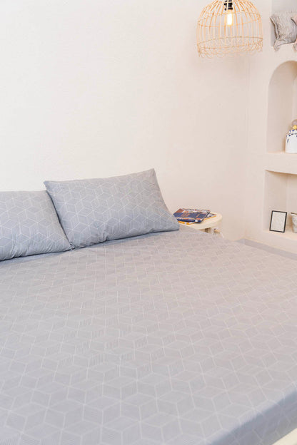 Printed Bedsheet