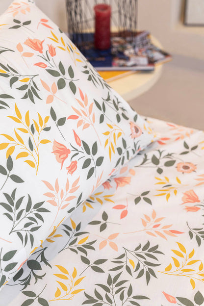 Printed Bedsheet