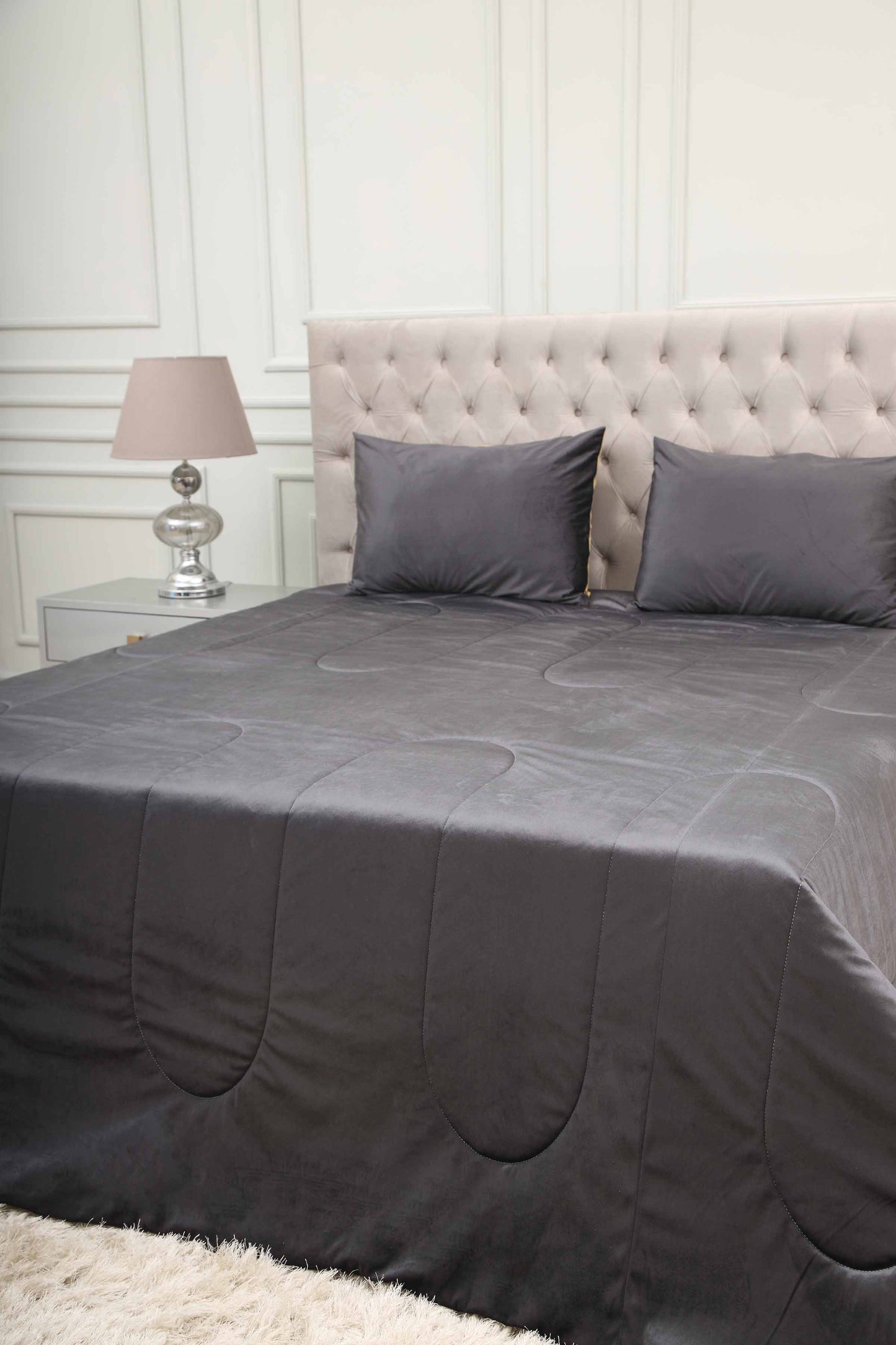 Nishat Linen - Bed Spread BS23-01
