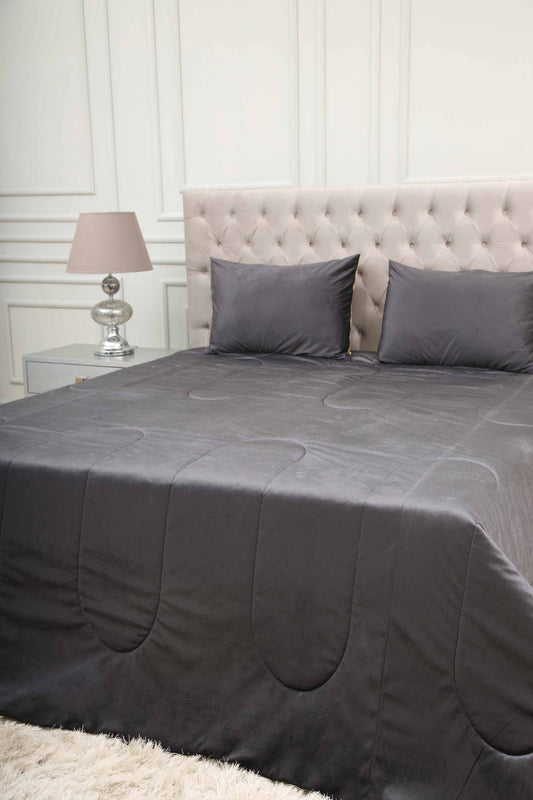 Nishat Linen - Bed Spread BS23-01