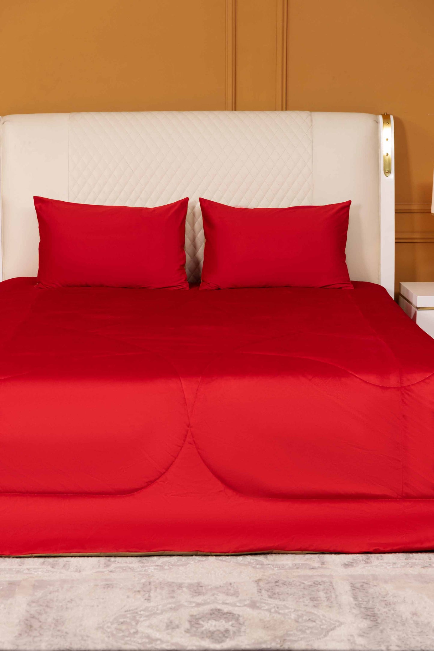 Nishat Linen - Bed Spread - BS23-02
