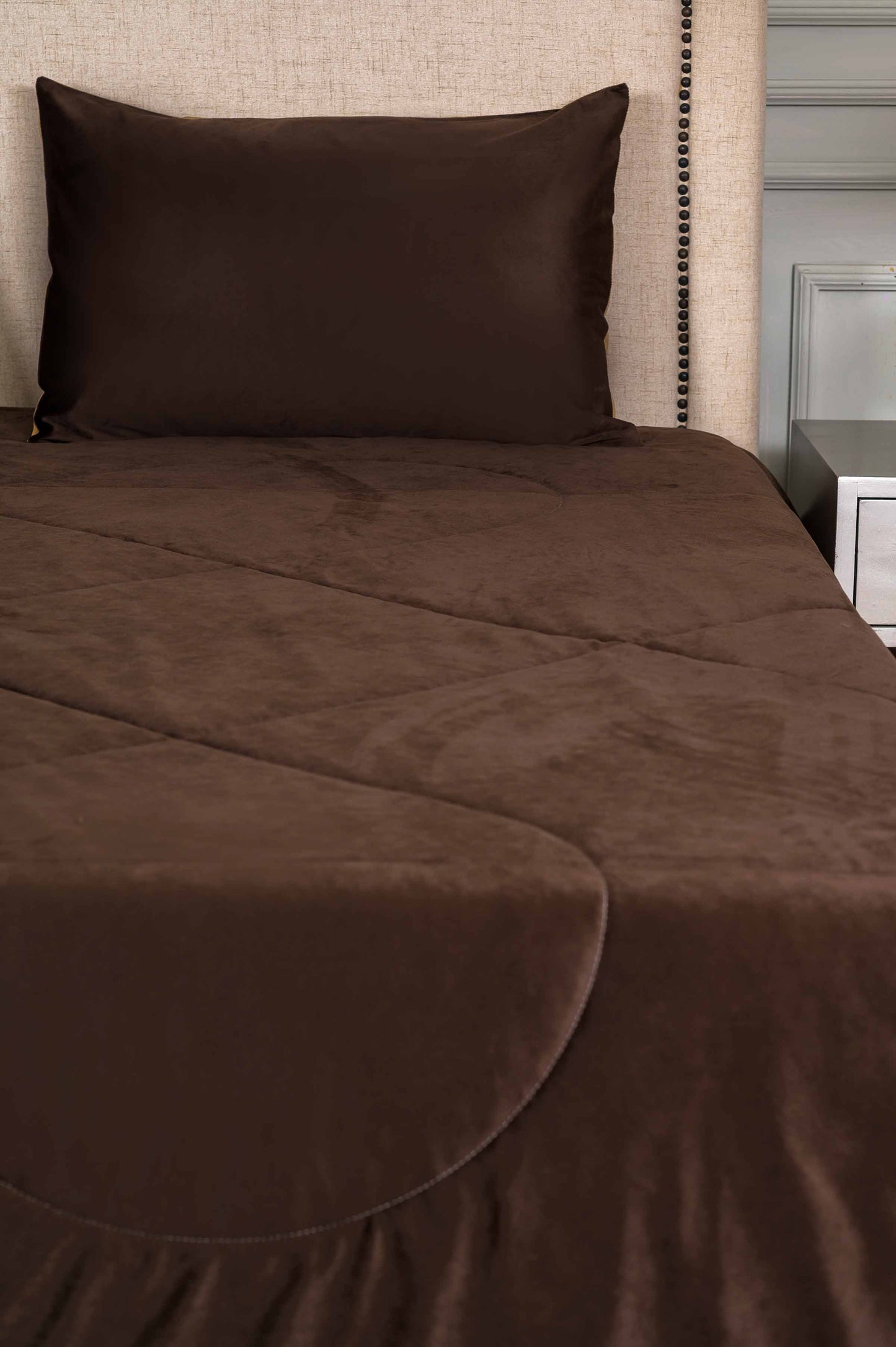 Nishat Linen - Bed Spread BS23-03