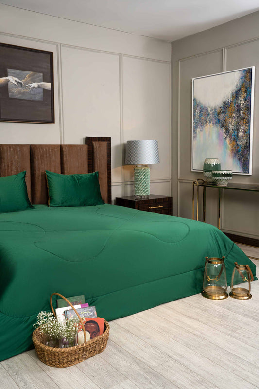 Nishat Linen - Bed Spread BS23-04