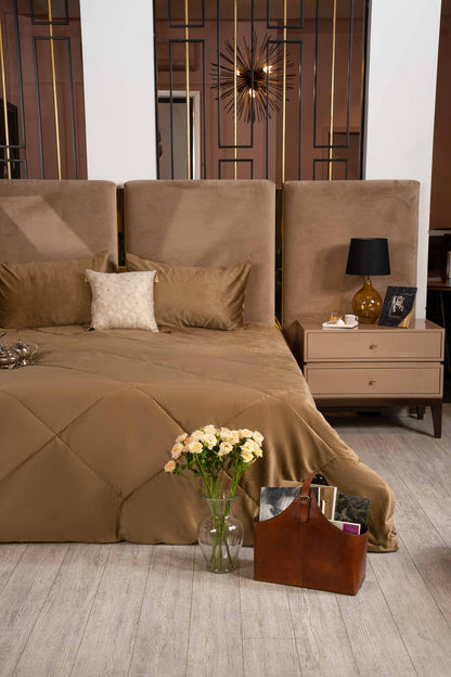 Nishat Linen - Bed Spread BS23-05