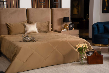 Nishat Linen - Bed Spread BS23-05