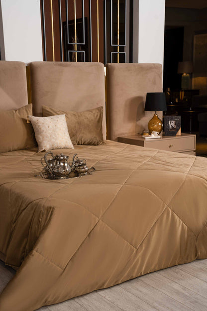 Nishat Linen - Bed Spread BS23-05