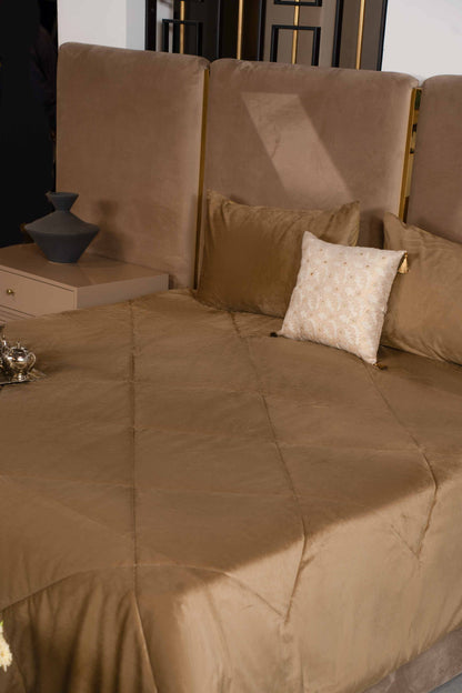 Nishat Linen - Bed Spread BS23-05