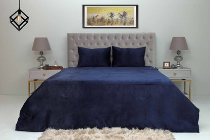 Nishat Linen - Bed Spread BS23-06