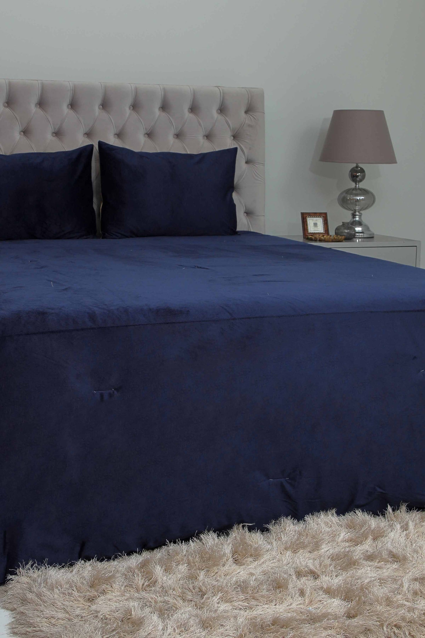 Nishat Linen - Bed Spread BS23-06