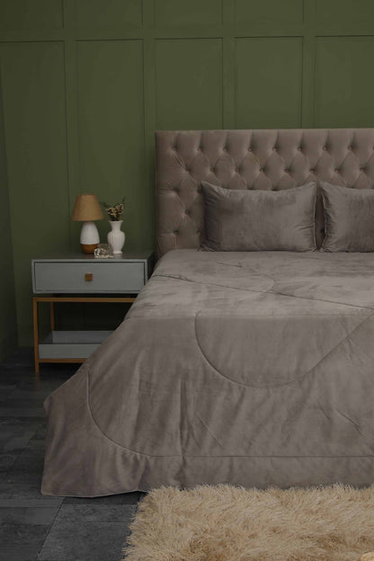 Nishat Linen - Bed Spread BS23-07