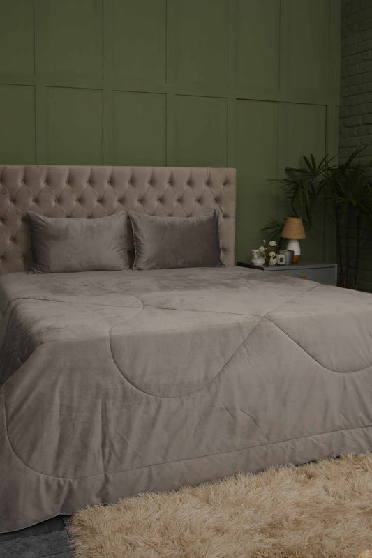 Nishat Linen - Bed Spread BS23-07