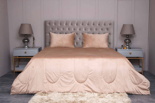 Nishat Linen - Bed Spread BS23-08