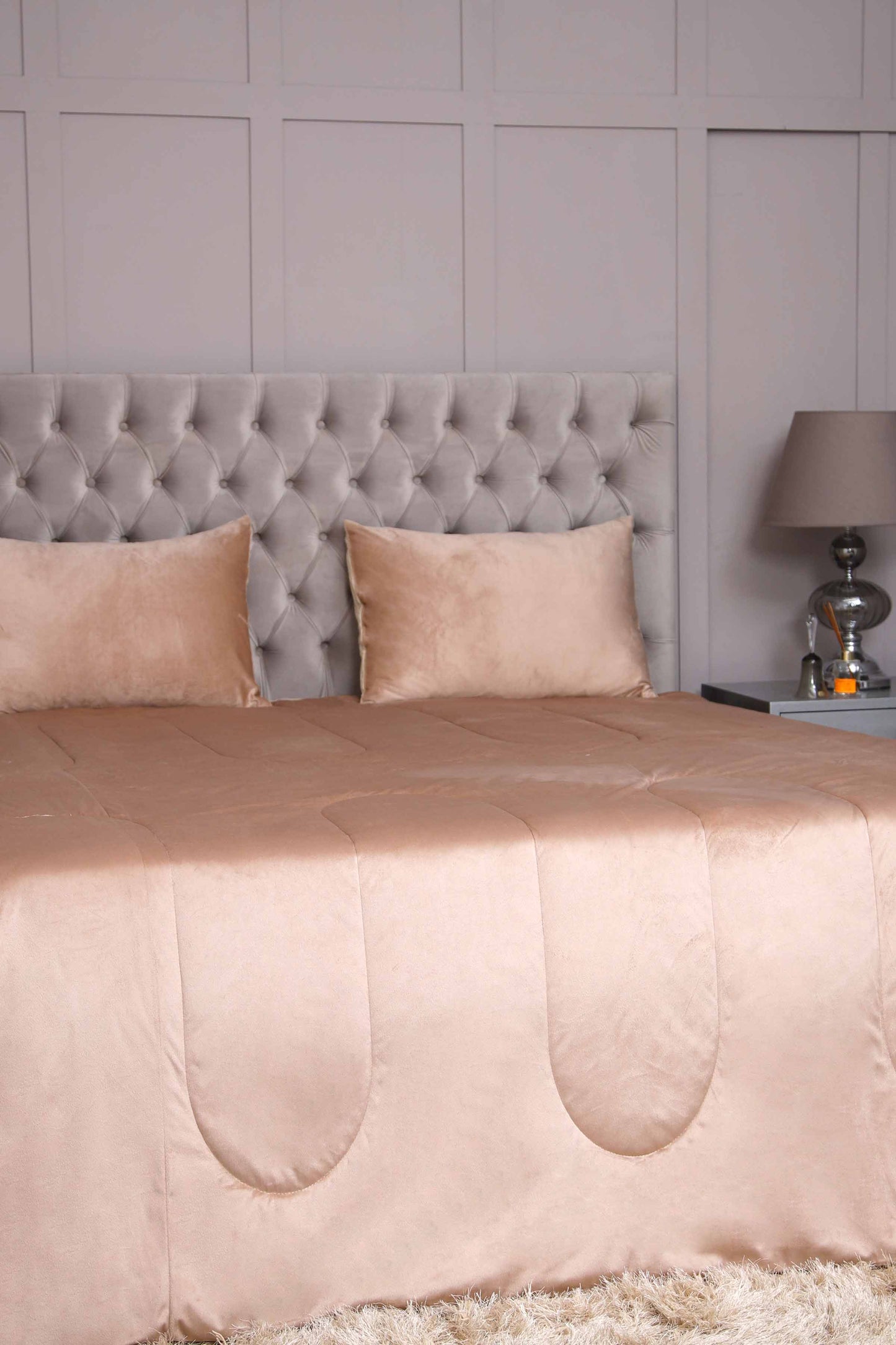 Nishat Linen - Bed Spread BS23-08