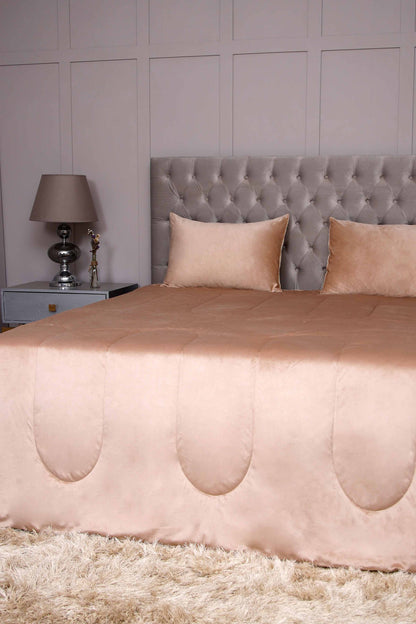 Nishat Linen - Bed Spread BS23-08