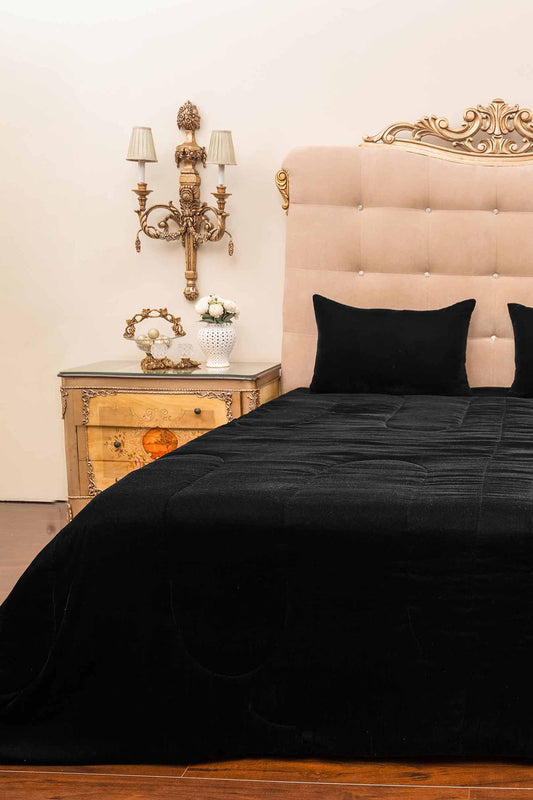 Nishat Linen - Bed Spread BS23-09