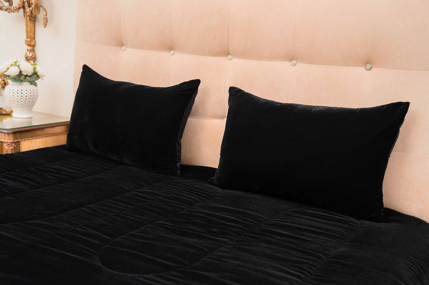 Nishat Linen - Bed Spread BS23-09