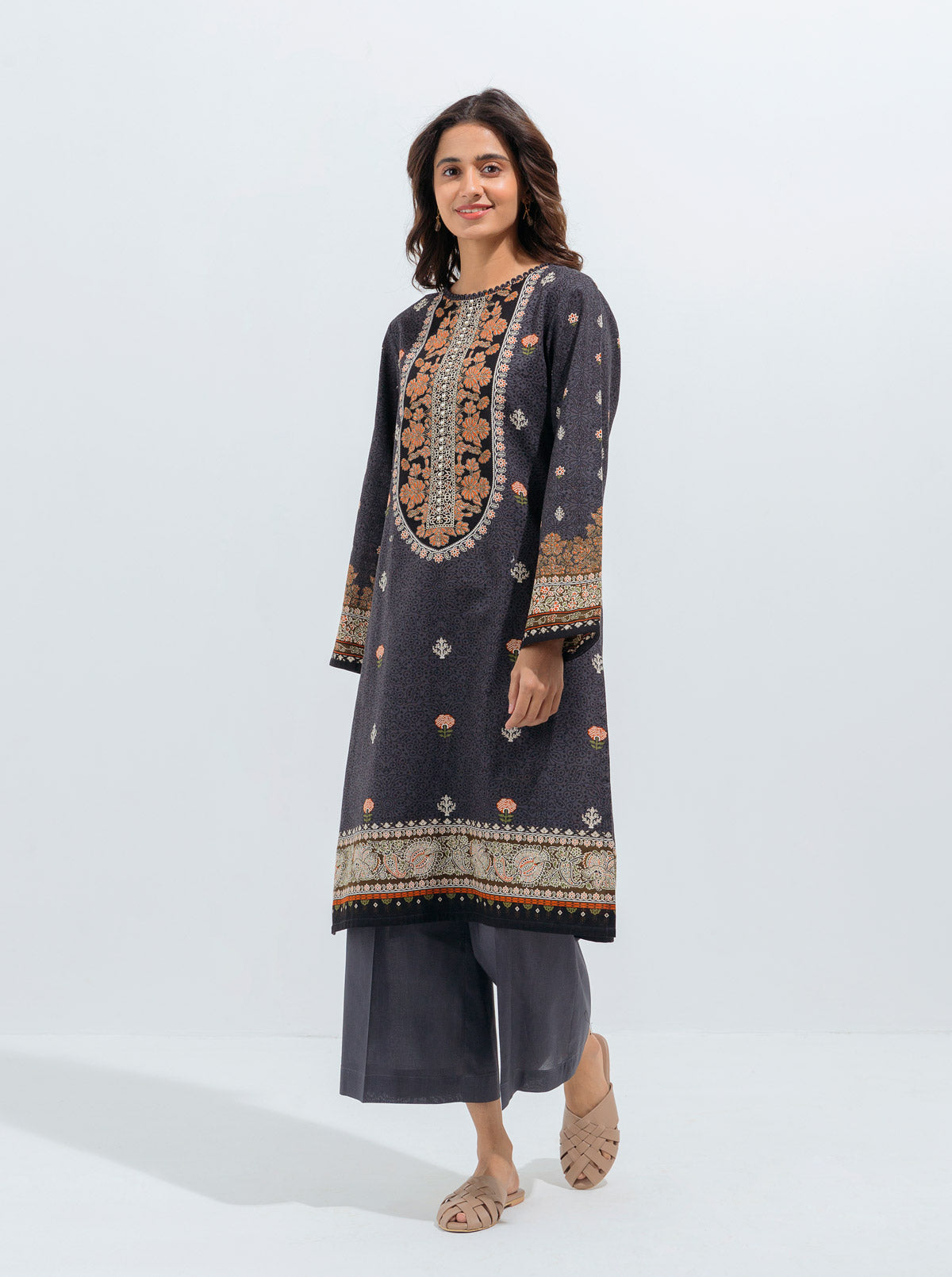 Beechtree - Boho Bouquet-Printed-2P