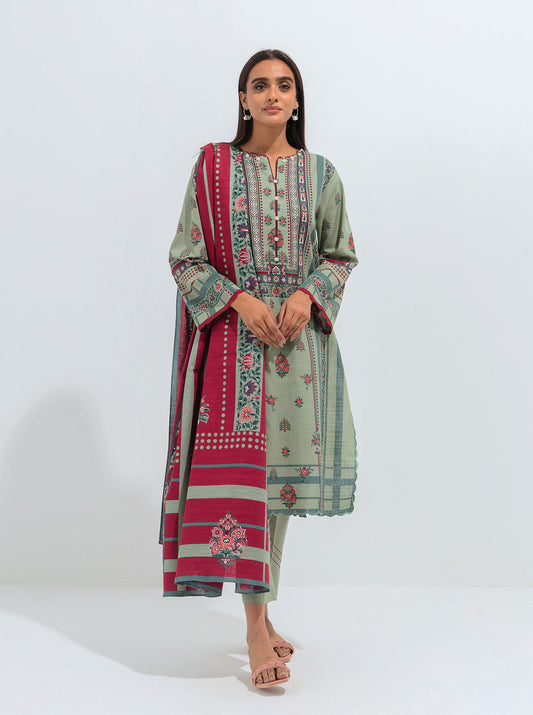 Beechtree - Florista Delight  -Printed-2P