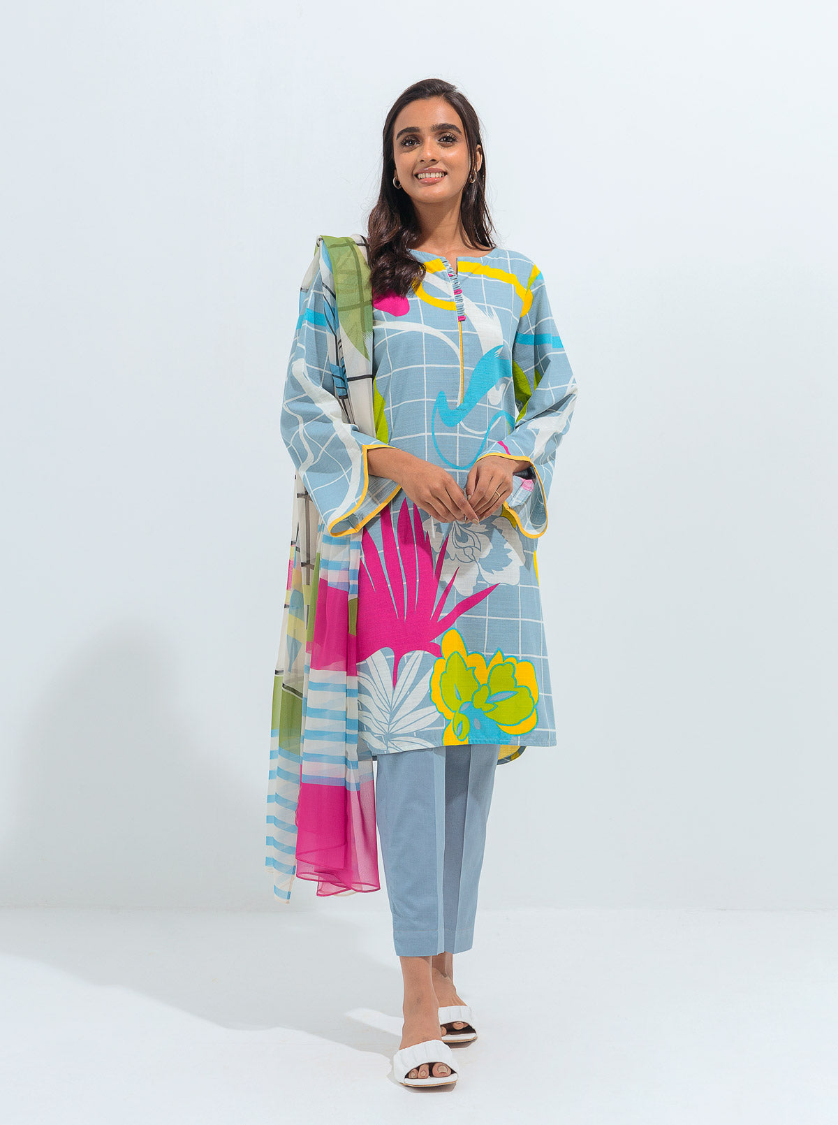 Beechtree - Maze Melody-Printed-2P