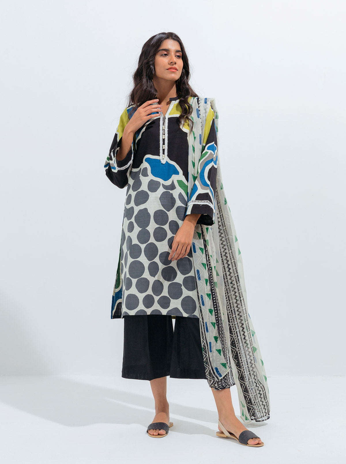 Beechtree - Abstract Fusion-Printed-3P