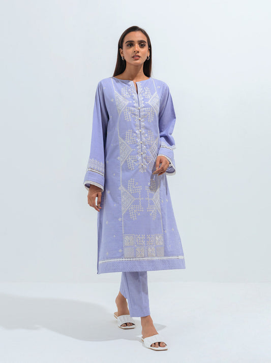 Beechtree - Mist Dew-Embroidered-2P