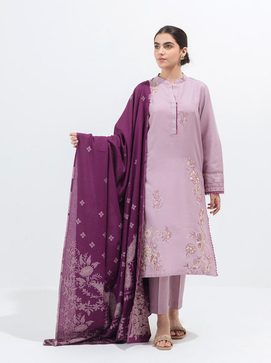 Beechtree - Lilac Dusk-Embroidered-2P